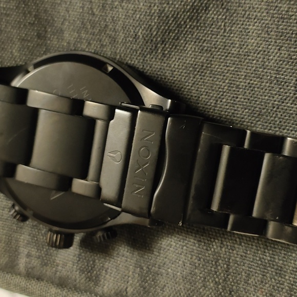 Nixon Simplify The 51-30 Chrono - Picture 9 of 10